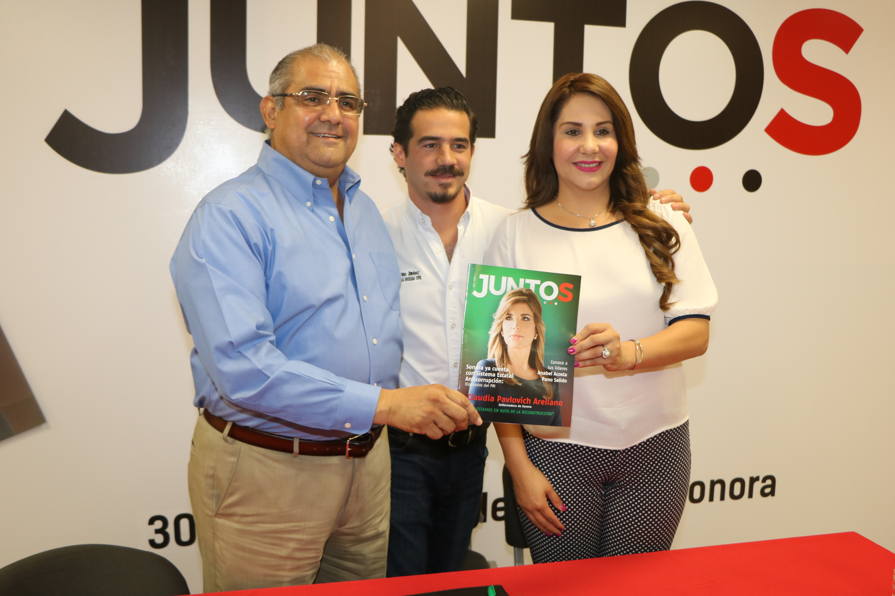 juntos
