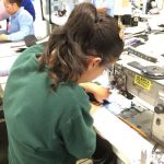 Incrementó 0.1% el personal ocupado en industria maquiladora de exportación en abril de 2026, a tasa mensual