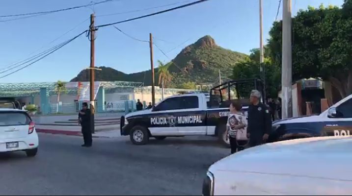 Atacan a balazos a Lilian Arce, subjefa de Policía de Guaymas_opt