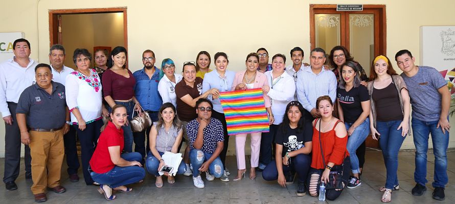 Foro Ley de Matrimonio Igualitario_opt