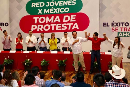 red mexico