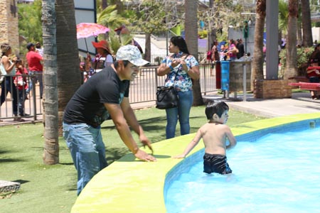 PARQUE
