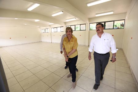 escuelas