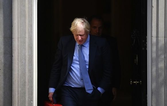 BRITAIN-POLITICS-EU-BREXIT