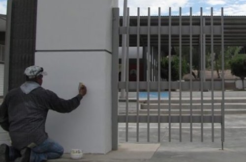 DAÑOS ESCUELAS