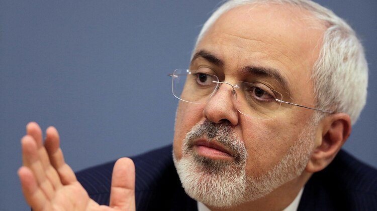 Mohamad Yavad Zarif