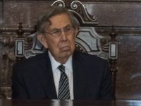 Muere Cuauhtémoc Cárdenas, líder histórico de la izquierda de México