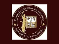 FGJES analiza presunto video de accidente en carretera Caborca–Sonoyta