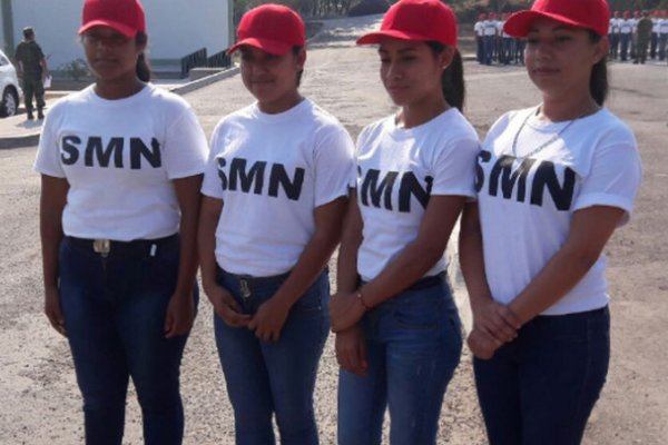 smn mujeres