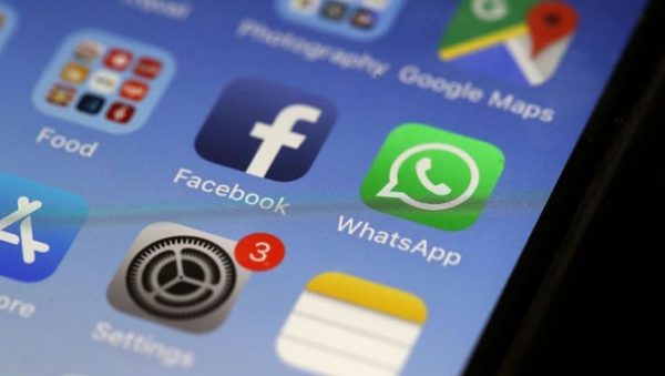 Facebook Owned Messaging Service WhatsApp Announces Cybersecurity Breach Within App Allowing Hackers Access To Phone