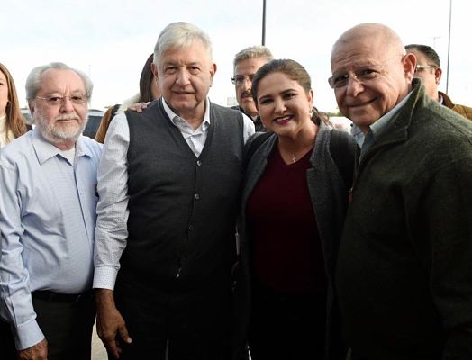 celida con lópezobrador_opt