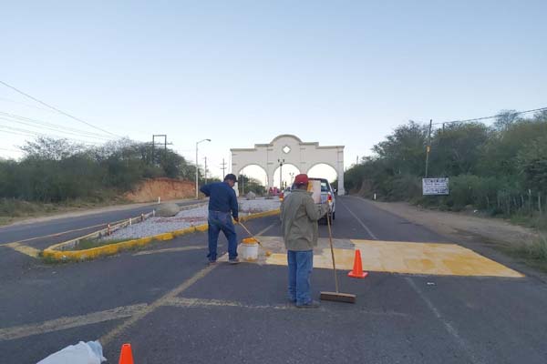 carretera estatal