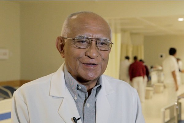 doc. dionisio perez canal