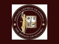 FGJES identifica persona de interés por fallecimiento en hecho vial al sur de Hermosillo