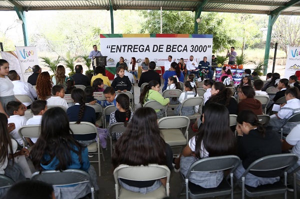 becas colo
