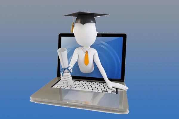 escuela on line