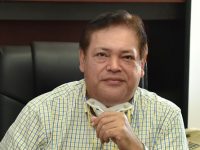 Reconoce Gobierno de Hermosillo legado del arquitecto José Carrillo Atondo
