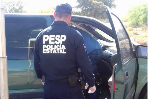 policia estatal