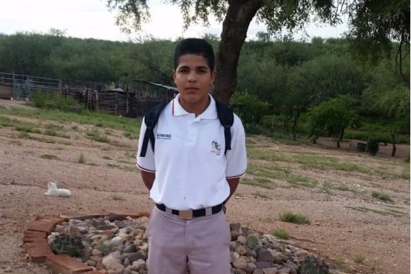 sergio alan