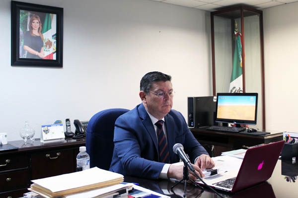 luis nuñez