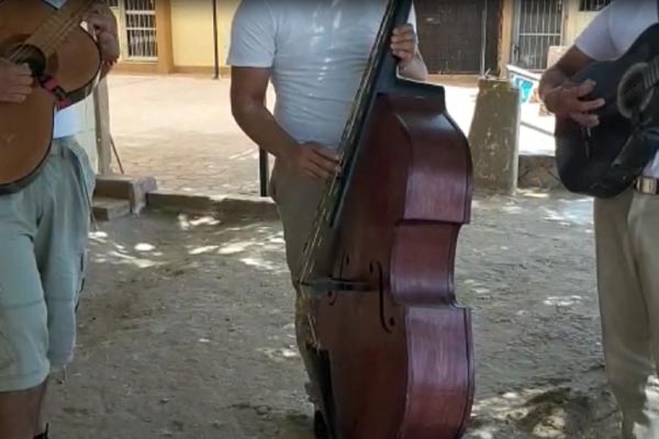 serenata
