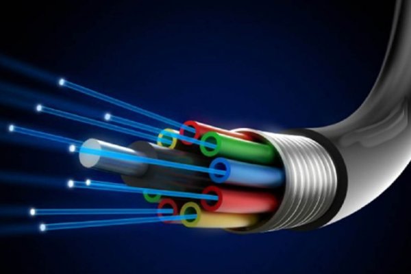 fibra optica
