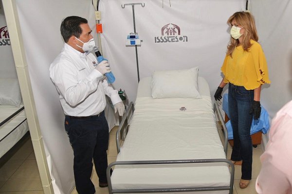 hosp covid isteson