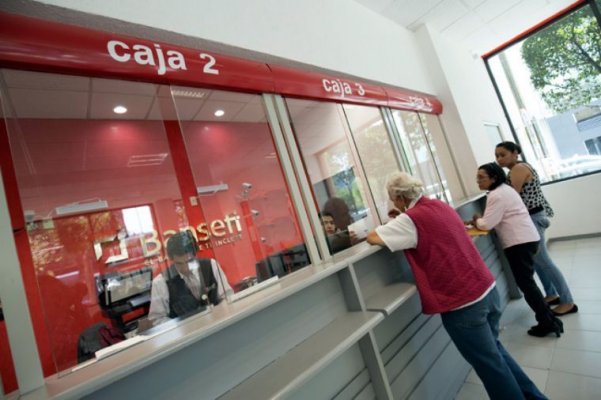 banco