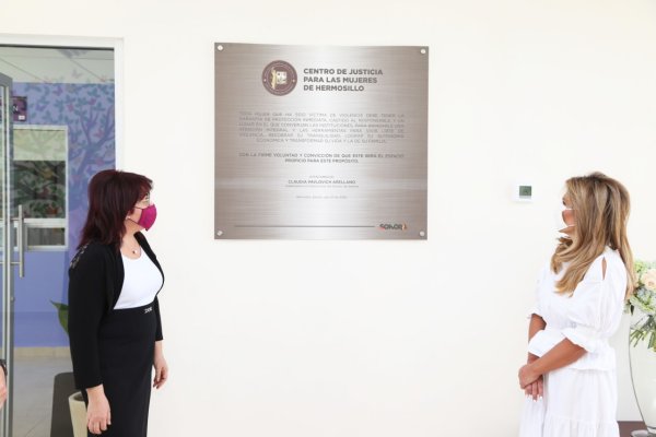 centro justicia mujeres