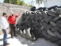 Hermosillo.  Recibe comuna cerca de 996 toneladas de material reciclable