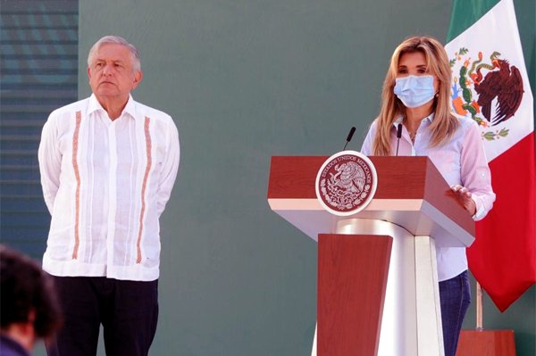 amlo sonora060820