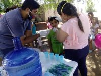 Llevará Gobierno de Hermosillo jornada de salud bucal al poblado Miguel Alemán