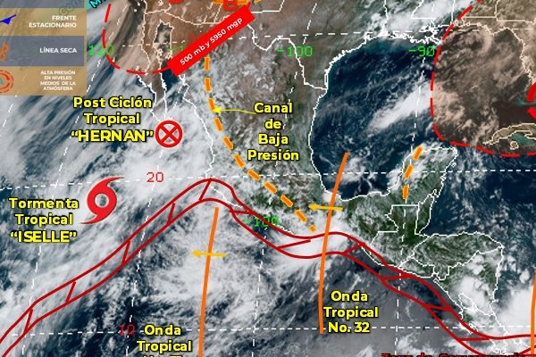 clima 280820
