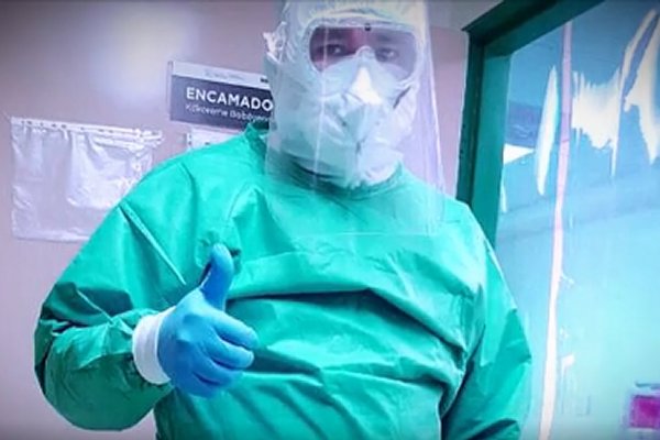 enfermero sonora