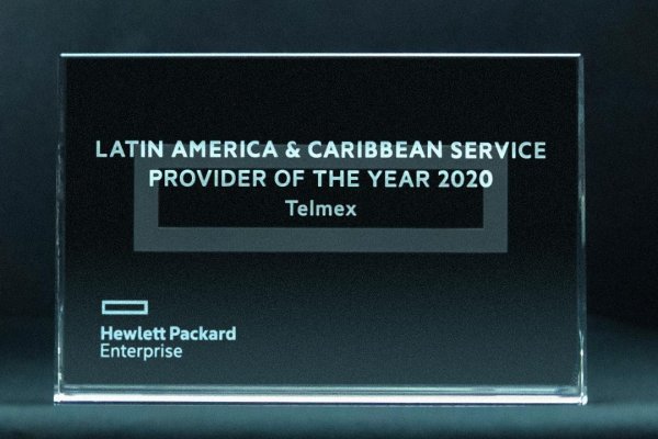 hp telmex