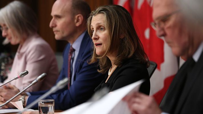 CANADA-HEALTH-VIRUS