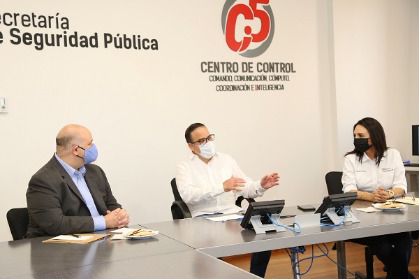 c5 consulado usa