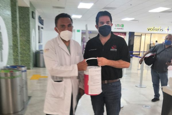 donacion cornea