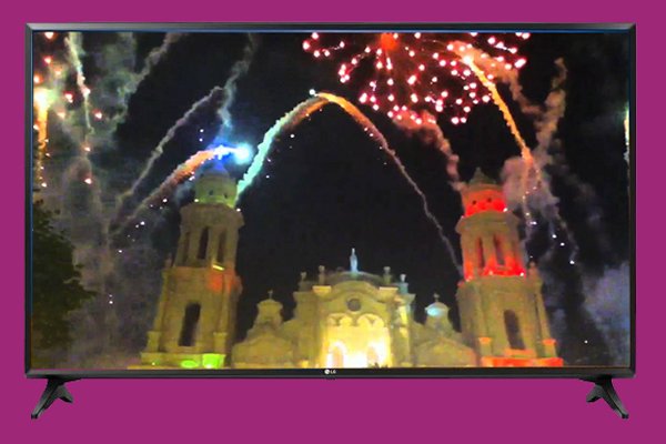 grito virtual