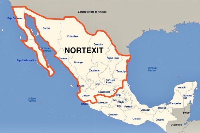 nortexit