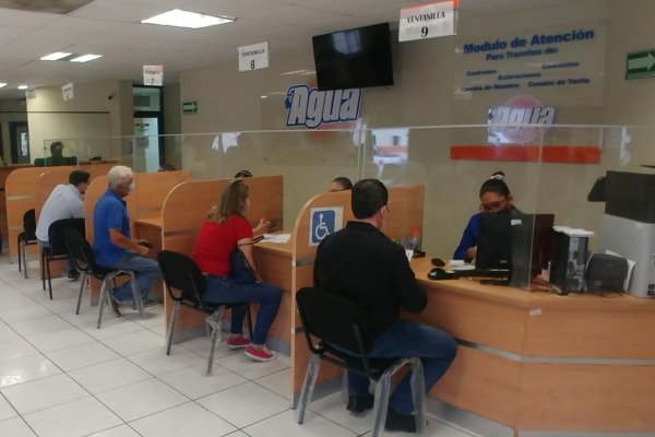 oficinas aguah