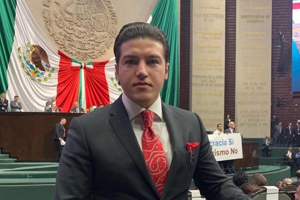 samuel garcia