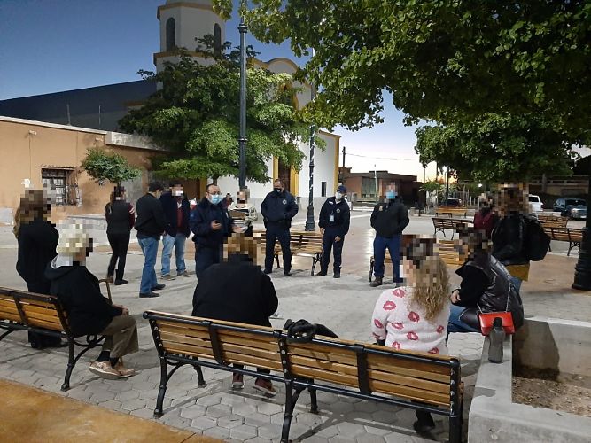 Vecinos de Villa de Seris se reunen con autoridades (3)_opt