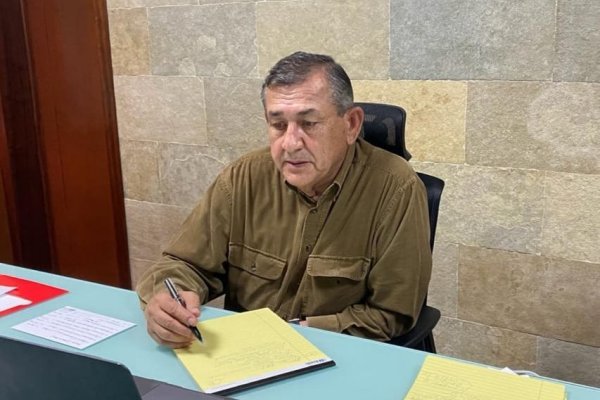 raul navarro