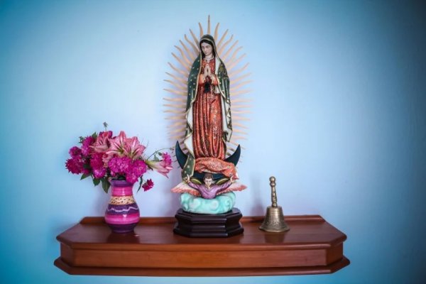 virgen