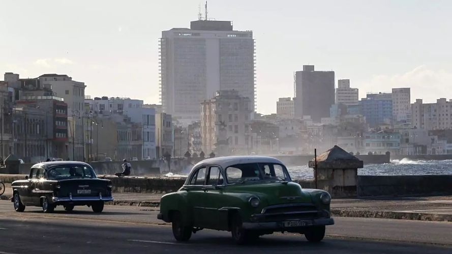 Cuba de nuevo en la lista de eua_opt