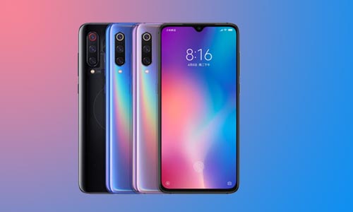 xiaomi