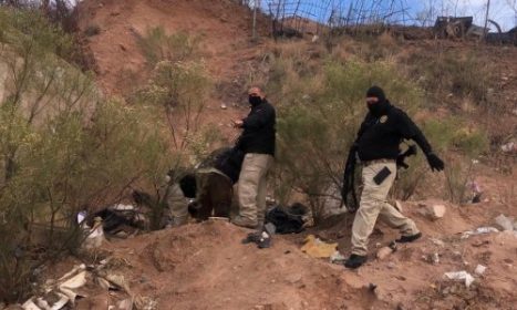 Sin información sobre amenazas que trastoquen la paz en Nogales tras alerta del consulado de EUA