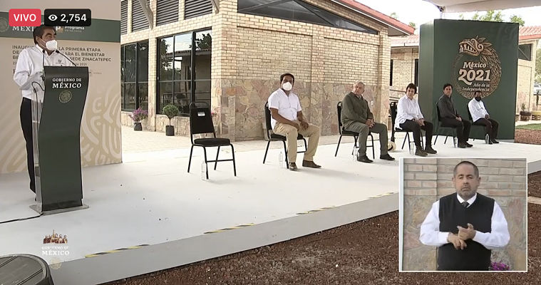 inauguración de la UNI-Benito Juárez en Zinacatepec Puebla_opt
