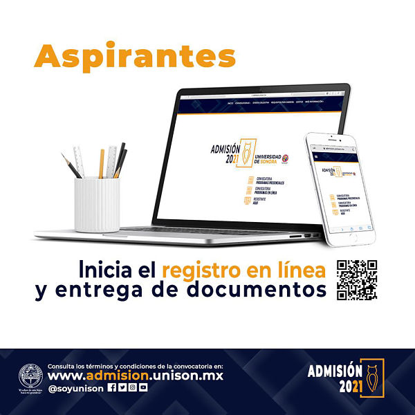 6,500 solicitudes de aspirantes en el primer día de registro_opt